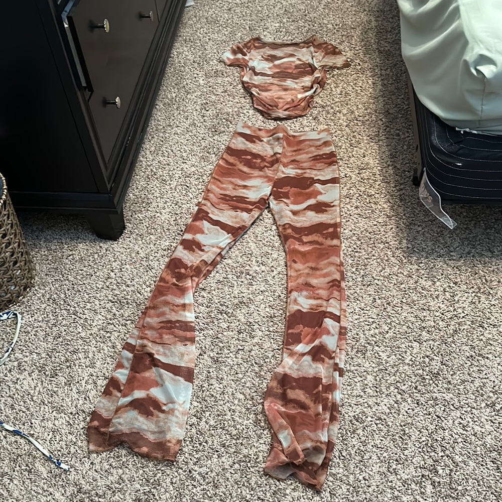 Two piece set Twenty5A